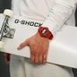 Casio G-Shock Classic Style 30th Anniversary férfi óra (DW-6900TR-4ER)