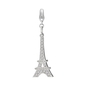 Dream Eiffel-torony charm (DC-160)