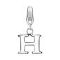 Dream "H" charm (DC-173)