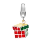 Dream Rubik-kocka charm (DC-597)