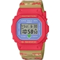 Casio G-Shock Super Mario Bros Limited Edition férfi óra (DW-5600SMB-4ER) Casio G-Shock Super Mario Bros Limited Edition férfi óra (DW-5600SMB-4ER)
