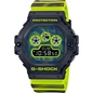 Casio G-Shock férfi óra (DW-5900TD-9ER)