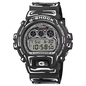 Casio G-Shock & Joshua Vides férfi óra (DW-6900JV-1ER)