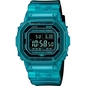 Casio G-Shock Bluetooth férfi óra (DW-B5600G-2ER)
