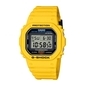 Casio G-Shock férfi óra szett (DWE-5600R-9ER)