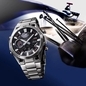 Casio Edifice Bluetooth Tough Solar férfi óra (ECB-2300D-1AEF)