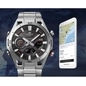 Casio Edifice Bluetooth Solar férfi óra (ECB-2300DC-1AEF)