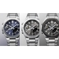 Casio Edifice Premium Bluetooth férfi óra (ECB-S10D-2AEF)