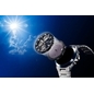Casio Edifice Solar Powered Chronograph férfi óra (EFS-S650D-3AEF)