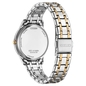 Citizen Eco-Drive Elegance női óra (EM0416-78A)