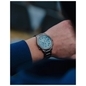 Casio Edifice Bluetooth Tough Titánium Solar férfi óra (EQB-1300DC-3AEF)