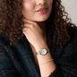 Fossil Carlie Mini női óra szett (ES5450SET)