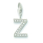 Thomas Sabo "Z" charm (0248-051-14)