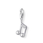 Thomas Sabo hangjegy charm (0798-051-14)
