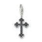 Thomas Sabo kereszt charm (0408-051-11)