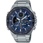 Casio Edifice Bluetooth Solar férfi óra (ECB-950DB-2AEF)