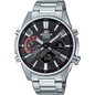 Casio Edifice Slim Line Bluetooth férfi óra (ECB-S100D-1AEF)
