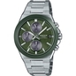 Casio Edifice Solar Powered Chronograph férfi óra (EFS-S650D-3AEF)