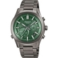 Casio Edifice Bluetooth Tough Titánium Solar férfi óra (EQB-1300DC-3AEF)