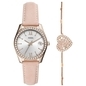 Fossil Scarlette női óra szett (ES4607SET)