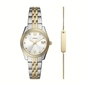 Fossil Scarlette női óra szett (ES5313SET)