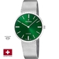 Festina Swiss Made női óra (F20074/3)