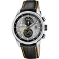 Festina Timeless Chronograph férfi óra (F20695/4)
