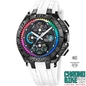 Festina Chrono Bike 2026 Limited Edition férfi óra (F20761/1)