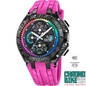 Festina Chrono Bike 2026 Limited Edition férfi óra (F20761/1)