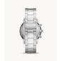 Fossil Neutra Chronograph férfi óra (FS5792)