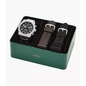 Fossil Bronson férfi óra szett (FS5968SET)