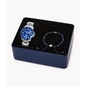 Fossil FB-01 férfi óra szett (FS5969SET)