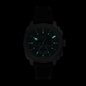 Fossil Machine Chronograph férfi óra szett (FS6145SET)