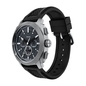 Fossil Machine Chronograph férfi óra szett (FS6145SET)