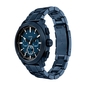 Fossil Machine Chronograph férfi óra (FS6167)