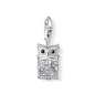 Thomas Sabo bagoly charm (0792-007-12)