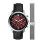 Fossil Neutra Chrono férfi óra szett (FS5600SET)