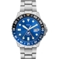 Fossil Blue GMT férfi óra (FS5991)