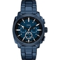 Fossil Machine Chronograph férfi óra (FS6167)