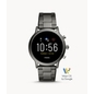 Fossil Gen 5 Carlyle HR férfi Érintőképernyős okosóra (FTW4024)