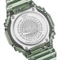 Casio G-Shock Coca-Cola® Limited Edition férfi óra (GA-2100CC-3AER)