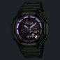 Casio G-Shock Coca-Cola® Limited Edition férfi óra (GA-2100CC-3AER)