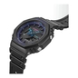 Casio G-Shock Carbon Core férfi óra (GA-2100VB-1AER)