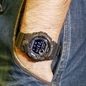 Casio G-Shock Bluetooth férfi óra (GBD-800UC-8ER)