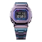 Casio G-Shock PRO Twilight Tokyo férfi óra (GMW-B5000PB-6ER)