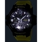 Casio G-shock Gravitymaster Bluetooth Solar férfi óra (GR-B300RY-1A9ER)