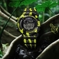 Casio G-Shock Frogman "The Poison Frog" Limited Edition férfi óra (GW-8200TPF-1ER)