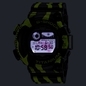 Casio G-Shock Frogman "The Poison Frog" Limited Edition férfi óra (GW-8200TPF-1ER)