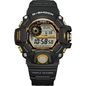 Casio G-Shock Pro Solar férfi óra (GW-9400Y-1ER)