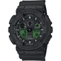 Casio G-Shock férfi óra (GA-100BEG-1AER)